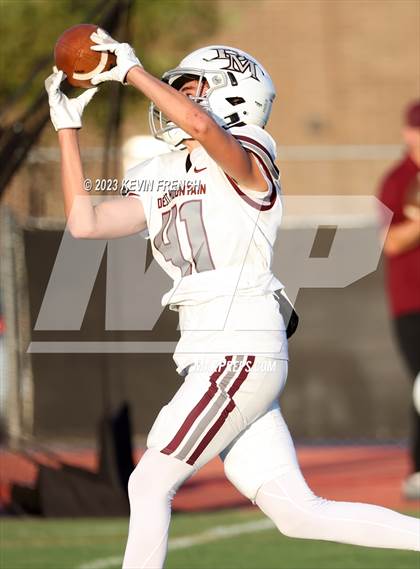 Thumbnail 2 in Desert Mountain @ Verrado photogallery.