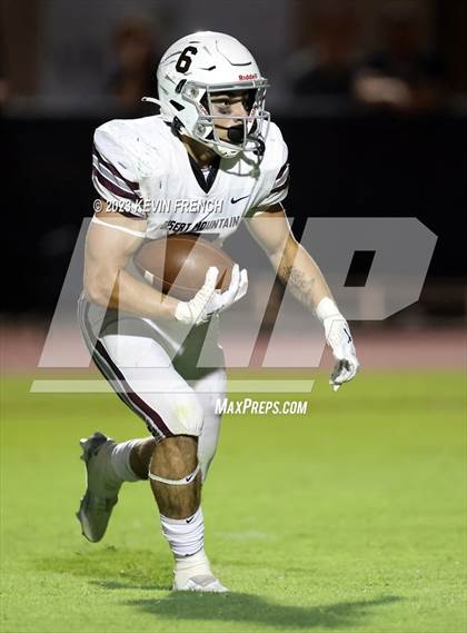 Thumbnail 3 in Desert Mountain @ Verrado photogallery.