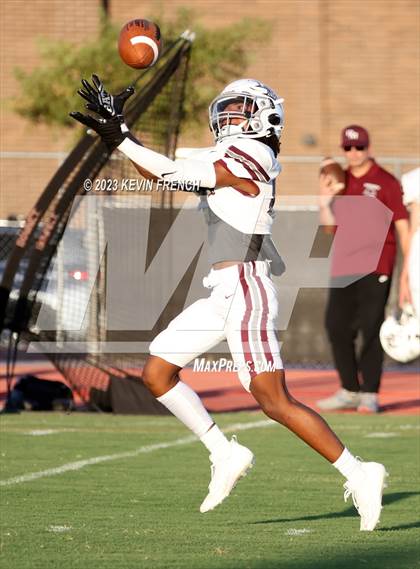 Thumbnail 2 in Desert Mountain @ Verrado photogallery.