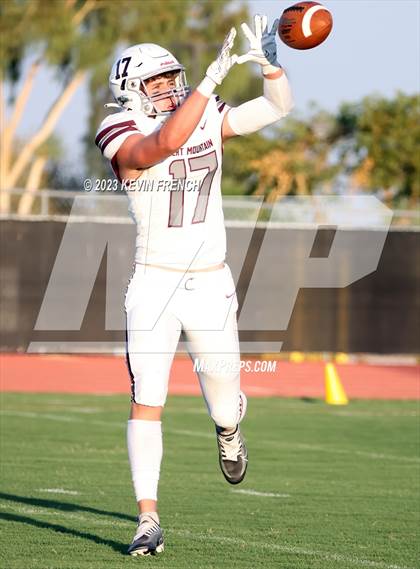 Thumbnail 2 in Desert Mountain @ Verrado photogallery.