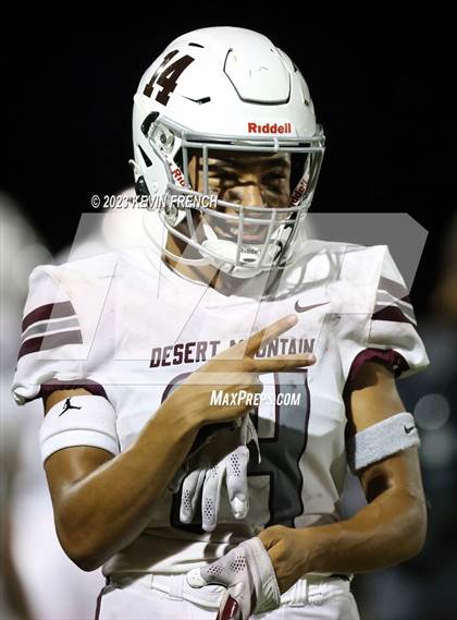 Thumbnail 1 in Desert Mountain @ Verrado photogallery.