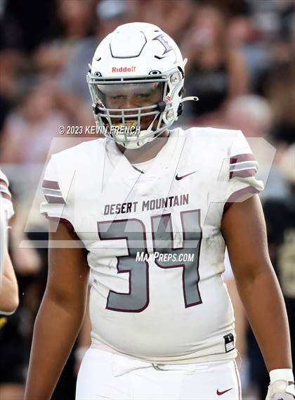 Thumbnail 2 in Desert Mountain @ Verrado photogallery.