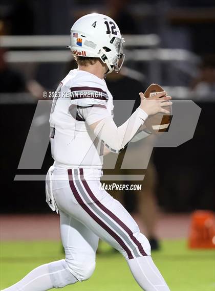 Thumbnail 2 in Desert Mountain @ Verrado photogallery.