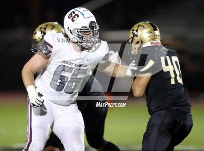 Thumbnail 3 in Desert Mountain @ Verrado photogallery.