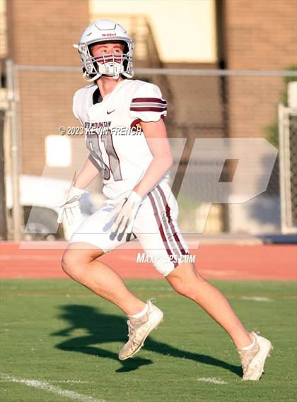 Thumbnail 1 in Desert Mountain @ Verrado photogallery.