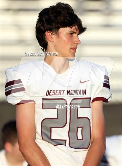 Thumbnail 2 in Desert Mountain @ Verrado photogallery.