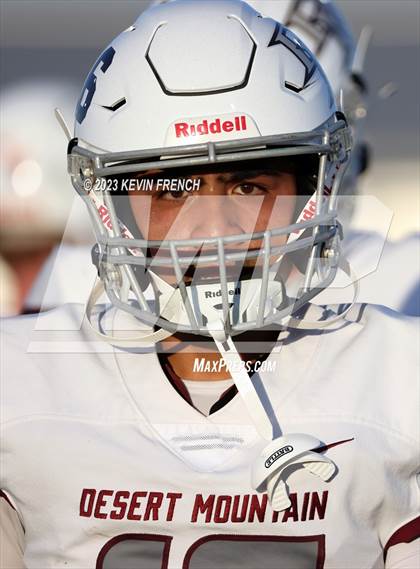 Thumbnail 1 in Desert Mountain @ Verrado photogallery.