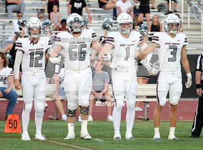 Thumbnail 2 in Desert Mountain @ Verrado photogallery.