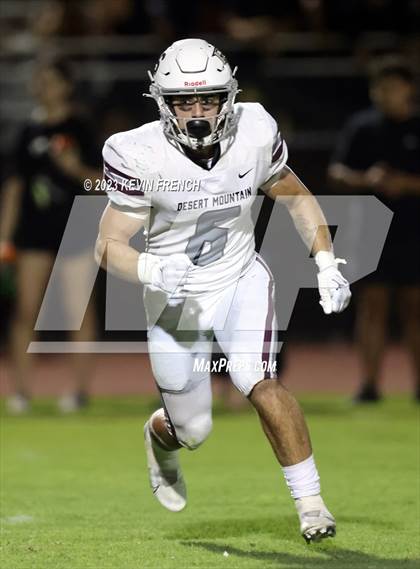 Thumbnail 1 in Desert Mountain @ Verrado photogallery.