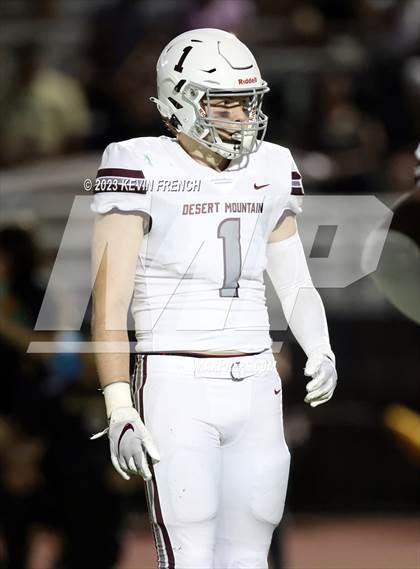 Thumbnail 3 in Desert Mountain @ Verrado photogallery.