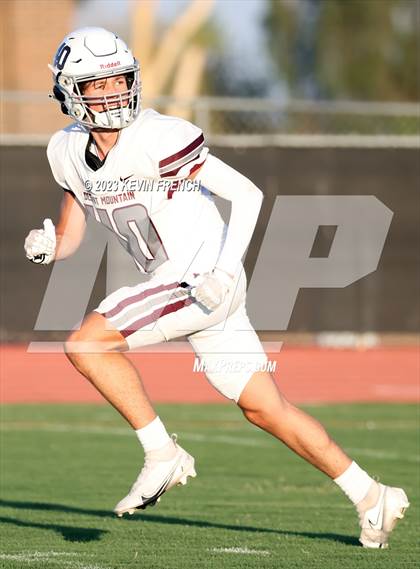 Thumbnail 1 in Desert Mountain @ Verrado photogallery.