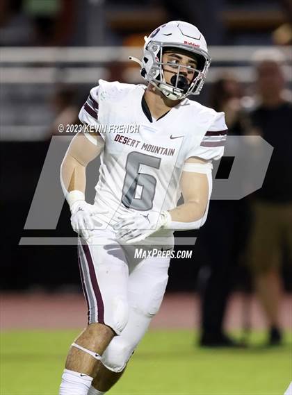 Thumbnail 1 in Desert Mountain @ Verrado photogallery.
