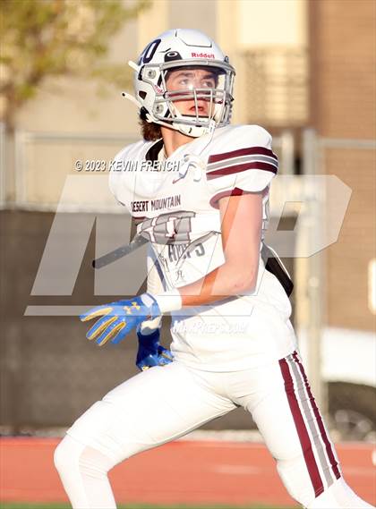 Thumbnail 2 in Desert Mountain @ Verrado photogallery.