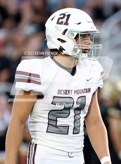 Thumbnail 1 in Desert Mountain @ Verrado photogallery.
