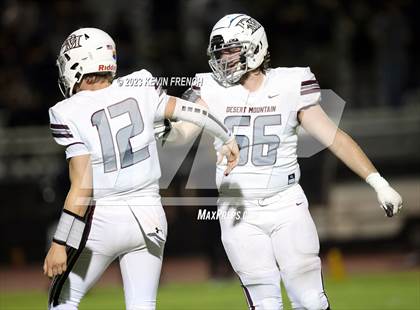 Thumbnail 2 in Desert Mountain @ Verrado photogallery.