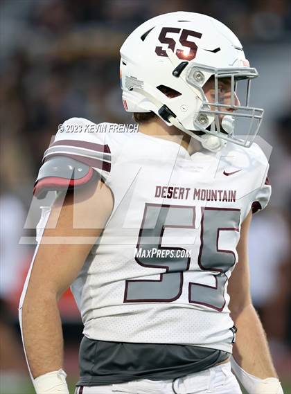Thumbnail 2 in Desert Mountain @ Verrado photogallery.