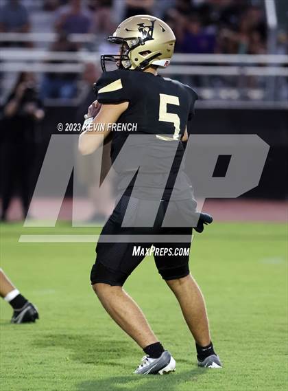 Thumbnail 1 in Desert Mountain @ Verrado photogallery.