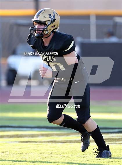 Thumbnail 2 in Desert Mountain @ Verrado photogallery.