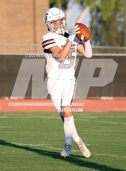 Thumbnail 3 in Desert Mountain @ Verrado photogallery.