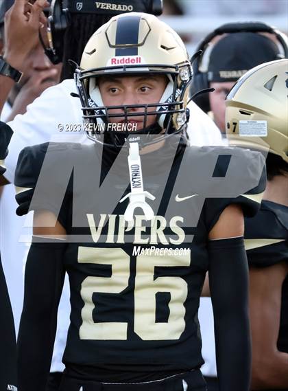 Thumbnail 1 in Desert Mountain @ Verrado photogallery.