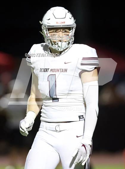 Thumbnail 1 in Desert Mountain @ Verrado photogallery.
