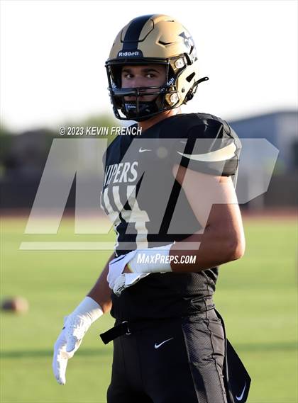 Thumbnail 2 in Desert Mountain @ Verrado photogallery.