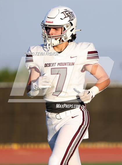 Thumbnail 2 in Desert Mountain @ Verrado photogallery.