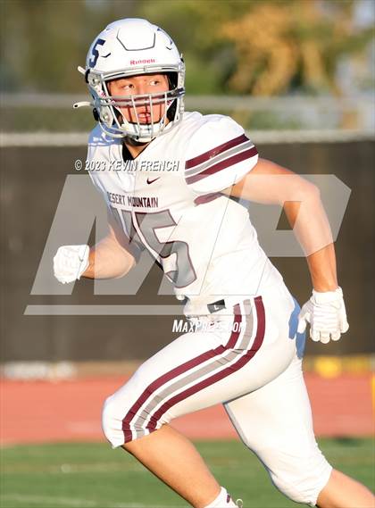 Thumbnail 3 in Desert Mountain @ Verrado photogallery.