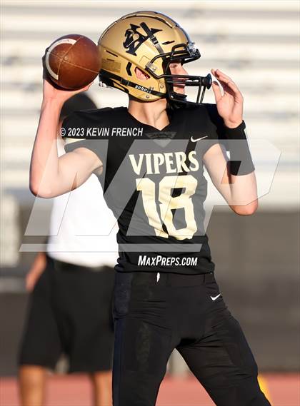 Thumbnail 1 in Desert Mountain @ Verrado photogallery.