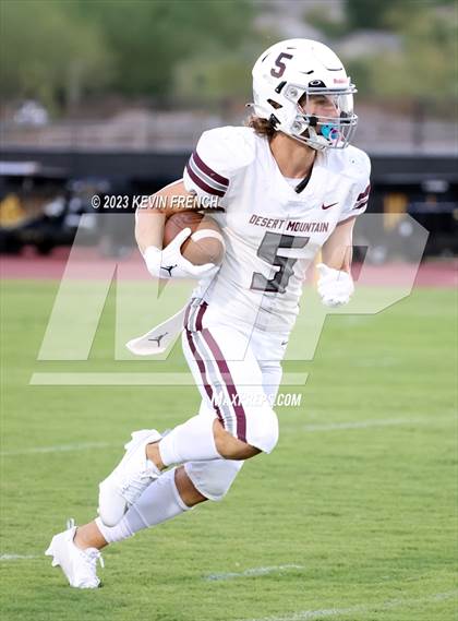 Thumbnail 2 in Desert Mountain @ Verrado photogallery.