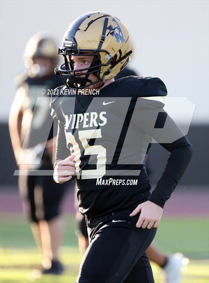 Thumbnail 2 in Desert Mountain @ Verrado photogallery.