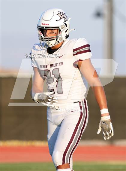 Thumbnail 2 in Desert Mountain @ Verrado photogallery.