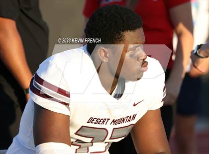 Thumbnail 2 in Desert Mountain @ Verrado photogallery.