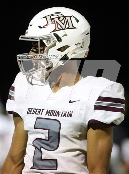 Thumbnail 3 in Desert Mountain @ Verrado photogallery.