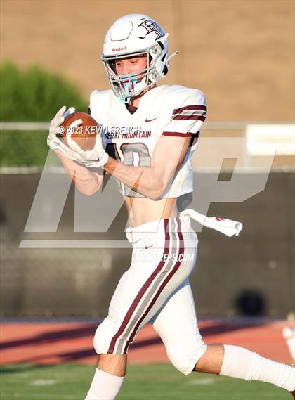 Thumbnail 2 in Desert Mountain @ Verrado photogallery.