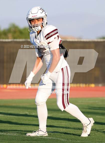 Thumbnail 1 in Desert Mountain @ Verrado photogallery.