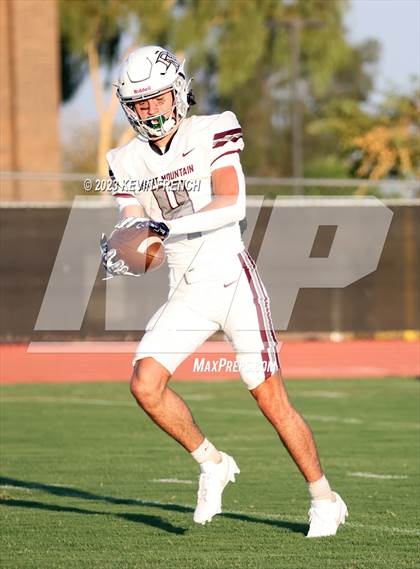 Thumbnail 2 in Desert Mountain @ Verrado photogallery.