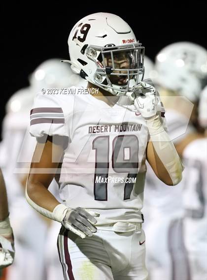 Thumbnail 1 in Desert Mountain @ Verrado photogallery.