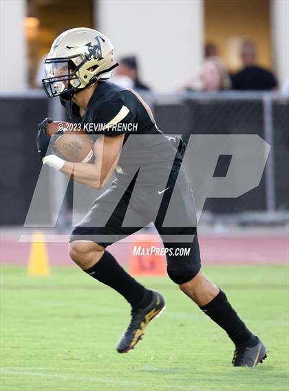 Thumbnail 1 in Desert Mountain @ Verrado photogallery.