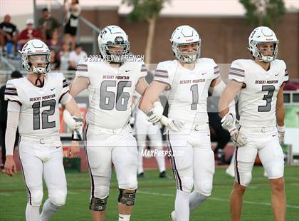 Thumbnail 1 in Desert Mountain @ Verrado photogallery.