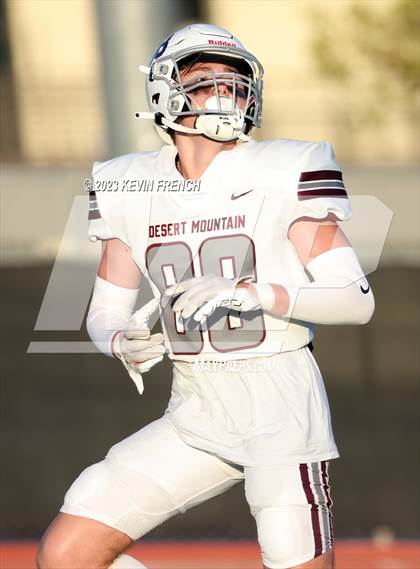 Thumbnail 2 in Desert Mountain @ Verrado photogallery.