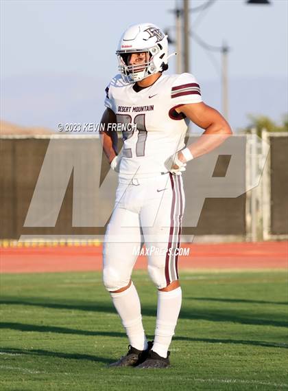 Thumbnail 1 in Desert Mountain @ Verrado photogallery.