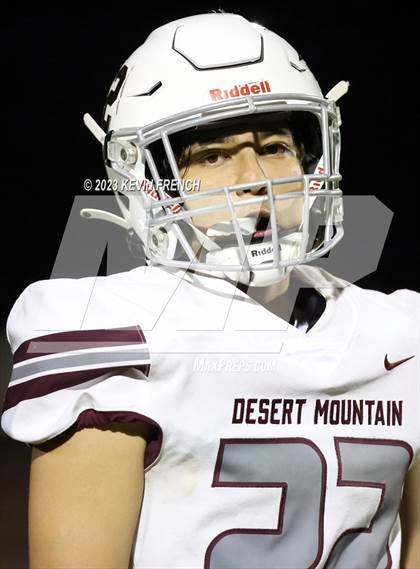 Thumbnail 3 in Desert Mountain @ Verrado photogallery.