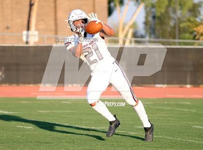 Thumbnail 2 in Desert Mountain @ Verrado photogallery.