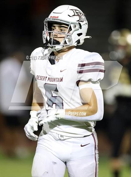 Thumbnail 1 in Desert Mountain @ Verrado photogallery.