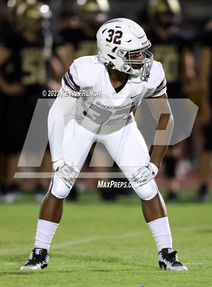 Thumbnail 1 in Desert Mountain @ Verrado photogallery.