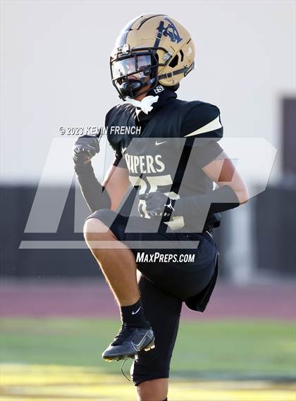 Thumbnail 2 in Desert Mountain @ Verrado photogallery.