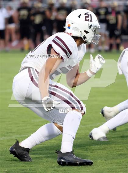 Thumbnail 2 in Desert Mountain @ Verrado photogallery.