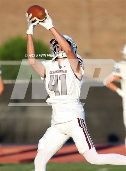 Thumbnail 1 in Desert Mountain @ Verrado photogallery.
