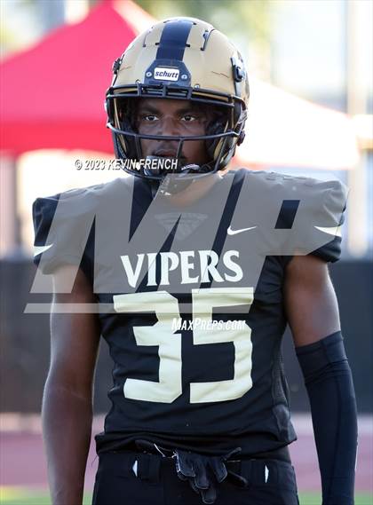Thumbnail 2 in Desert Mountain @ Verrado photogallery.